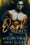 [Black Hoods MC 02] • Dark Secret